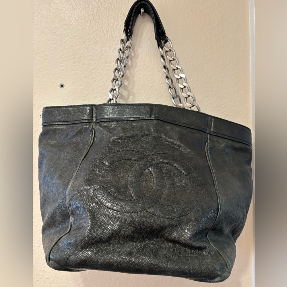COPY - Chanel bag